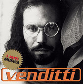 Antonello Venditti | I Miti Musica: Antonello Venditti