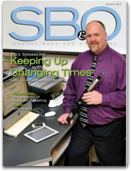 SBO Magazine