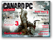Canard PC Mensuel